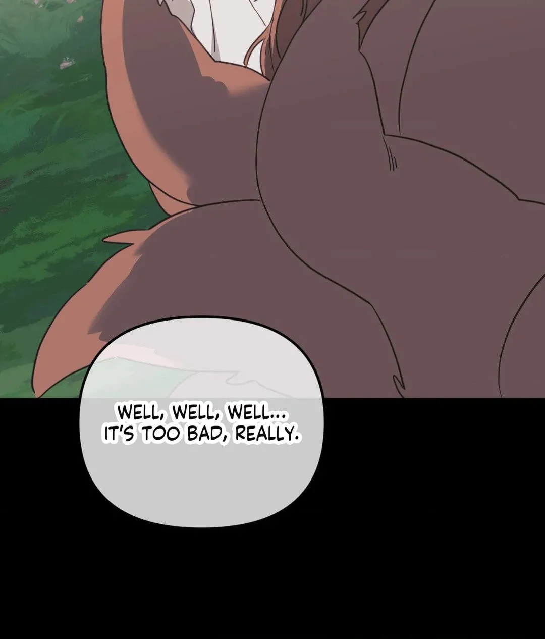 The Tiger Is Descending Chapter 41 page 14 - 