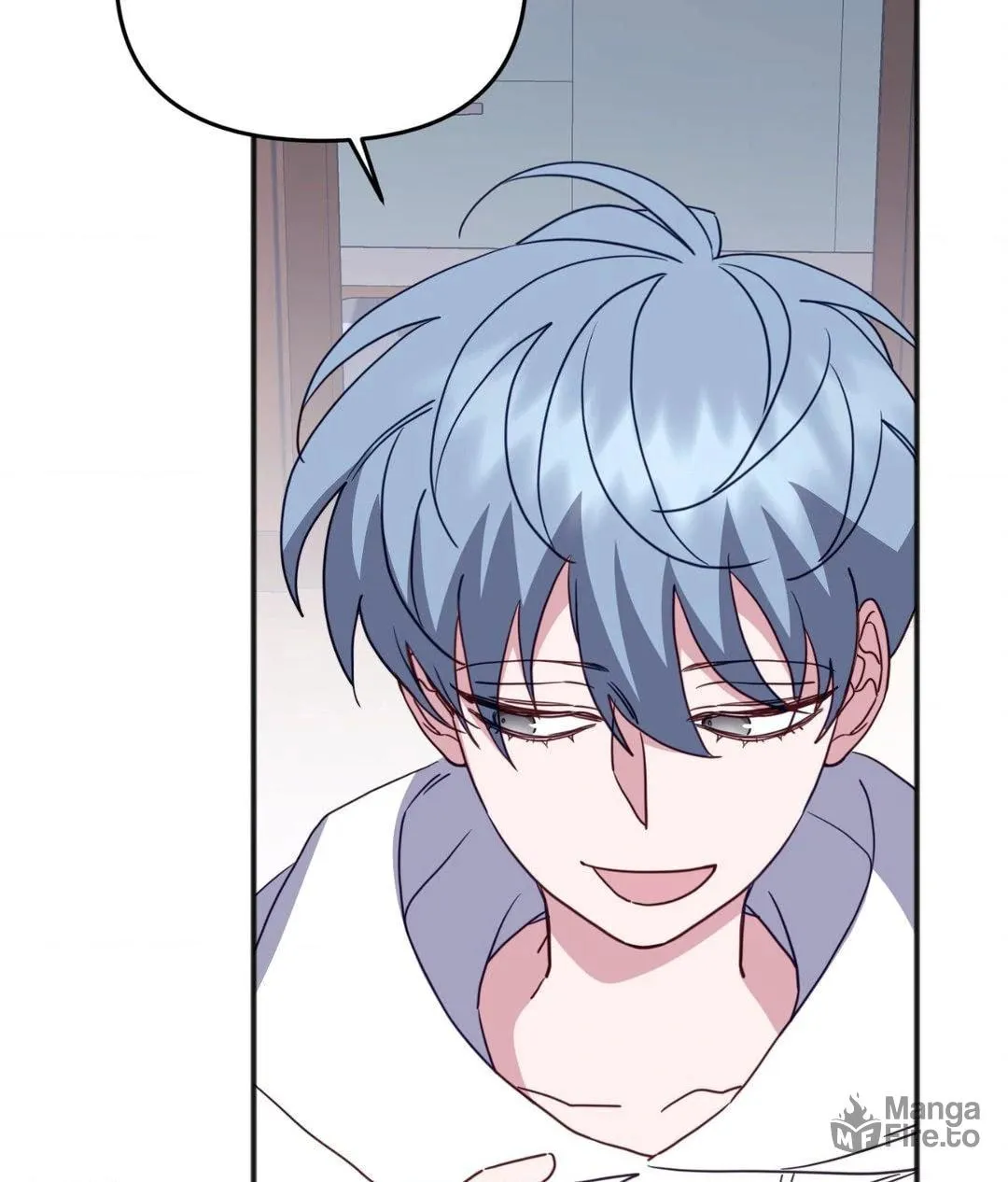 The Tiger Is Descending Chapter 41 page 132 - 