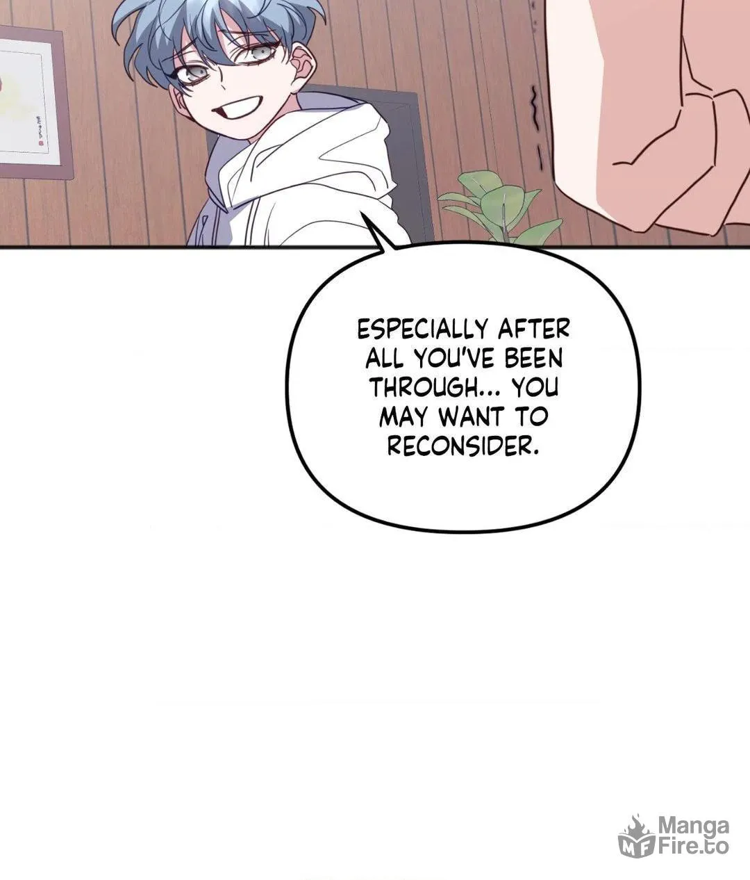 The Tiger Is Descending Chapter 41 page 141 - 