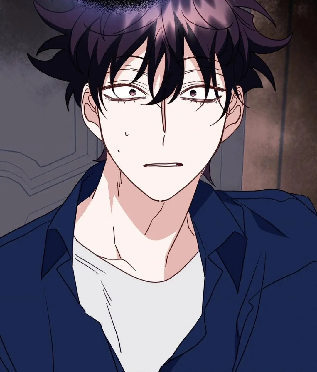 The Tiger Is Descending Chapter 41 page 149 - 