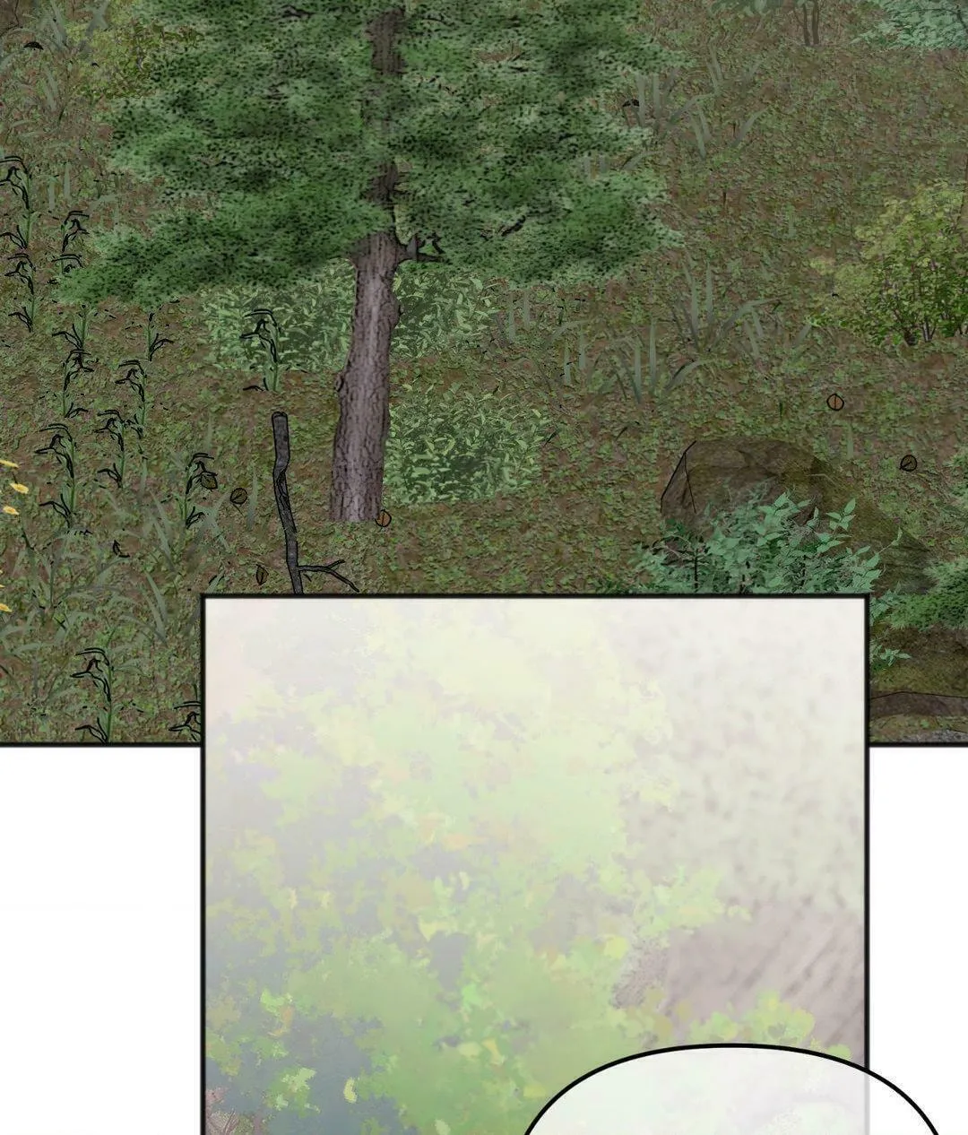 The Tiger Is Descending Chapter 41 page 154 - 