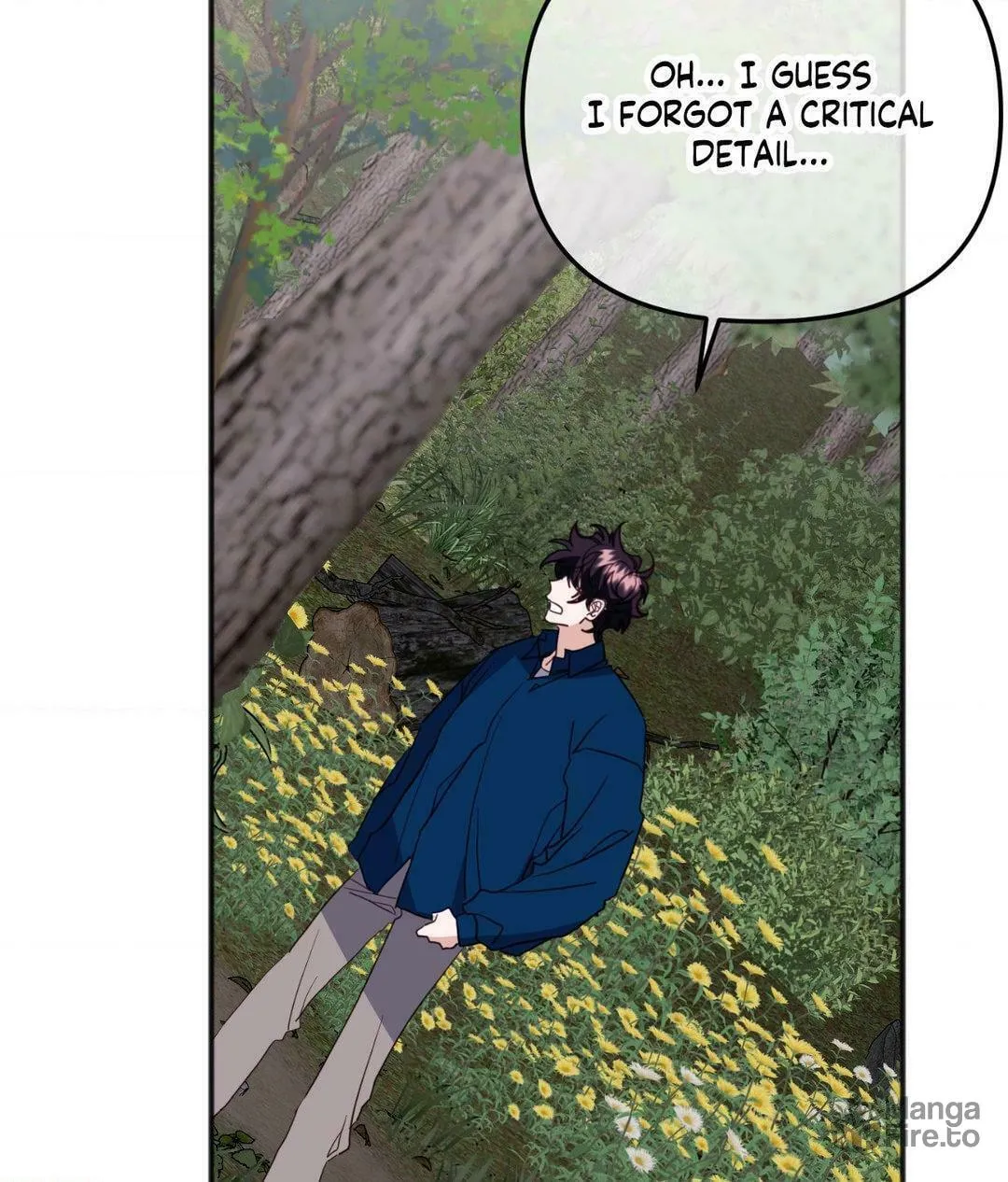 The Tiger Is Descending Chapter 41 page 155 - 