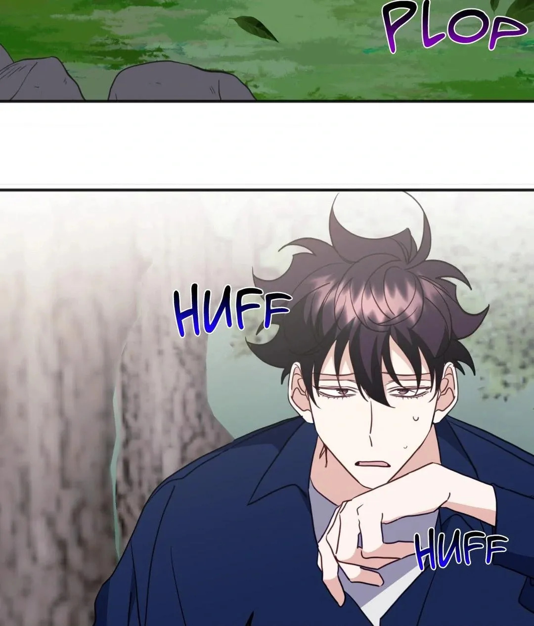 The Tiger Is Descending Chapter 41 page 161 - 
