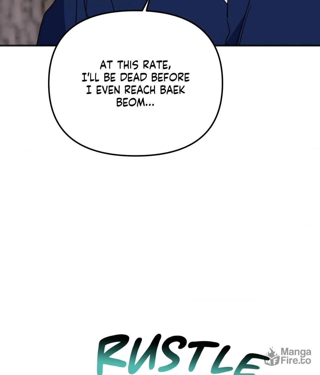 The Tiger Is Descending Chapter 41 page 162 - 
