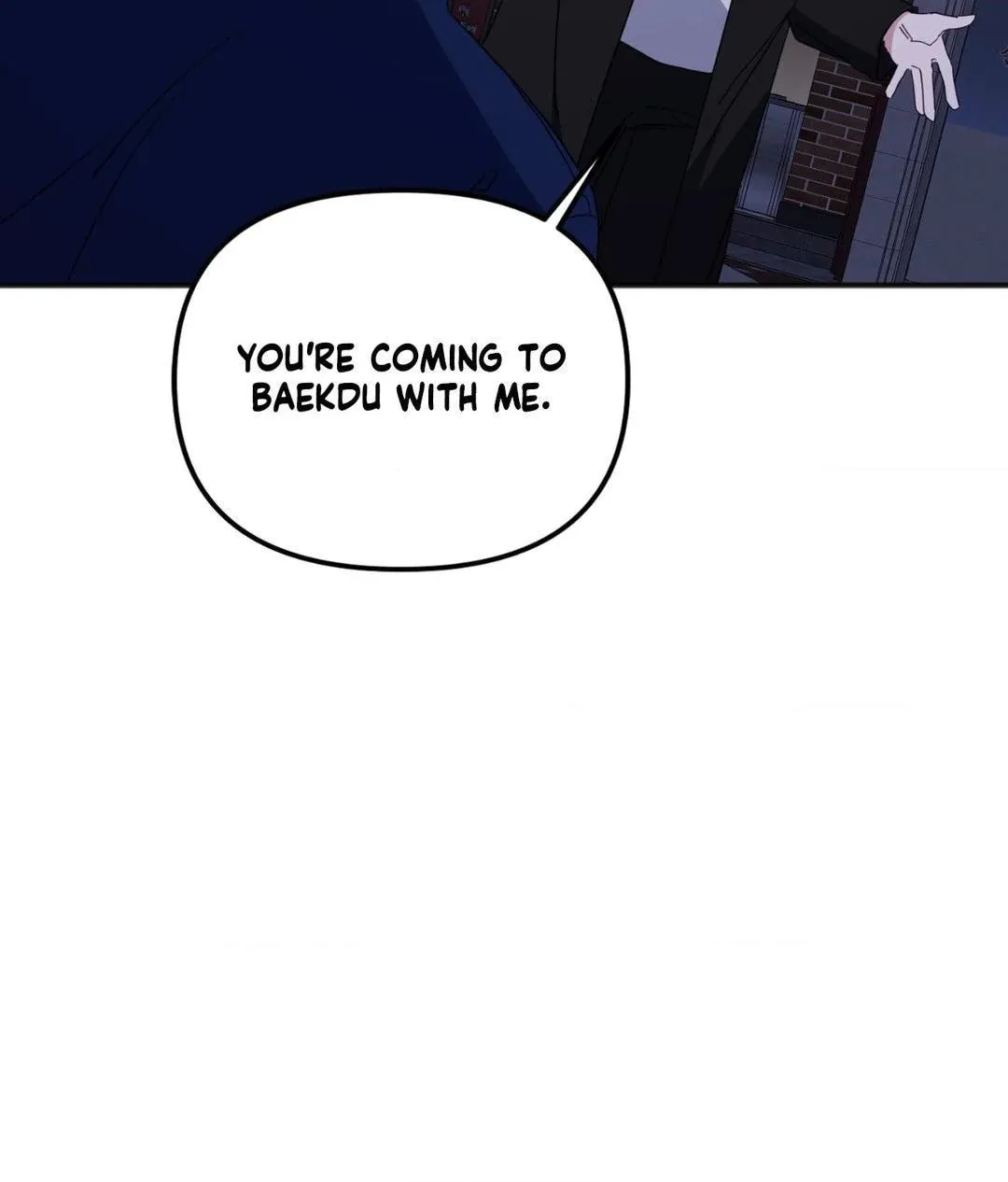 The Tiger Is Descending Chapter 41 page 19 - 