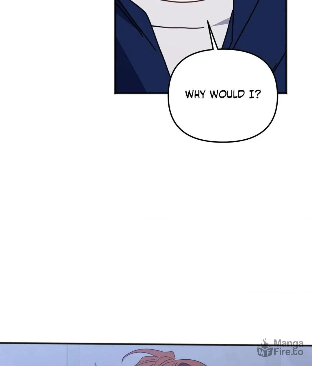 The Tiger Is Descending Chapter 41 page 21 - 