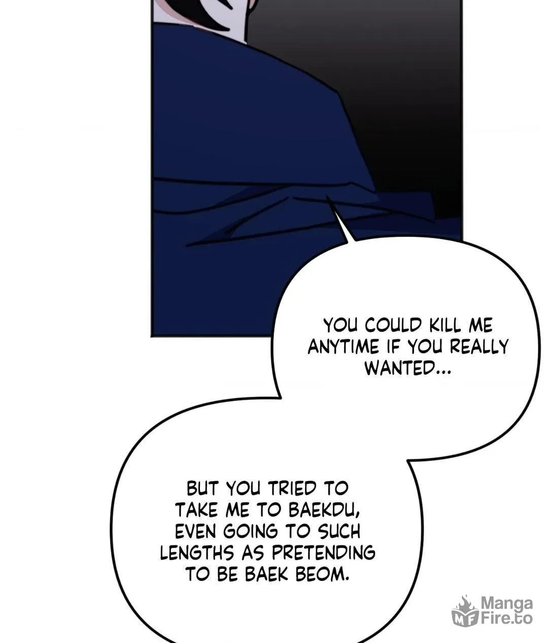 The Tiger Is Descending Chapter 41 page 24 - 
