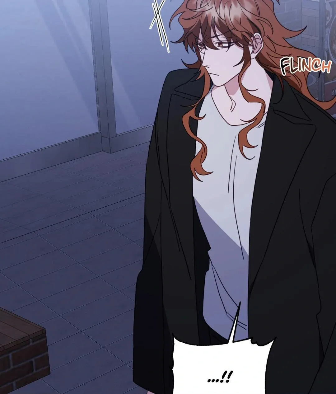 The Tiger Is Descending Chapter 41 page 26 - 
