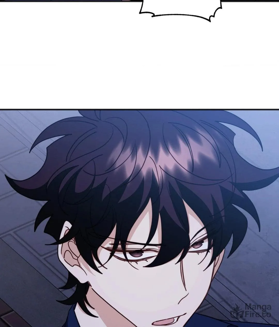 The Tiger Is Descending Chapter 41 page 27 - 