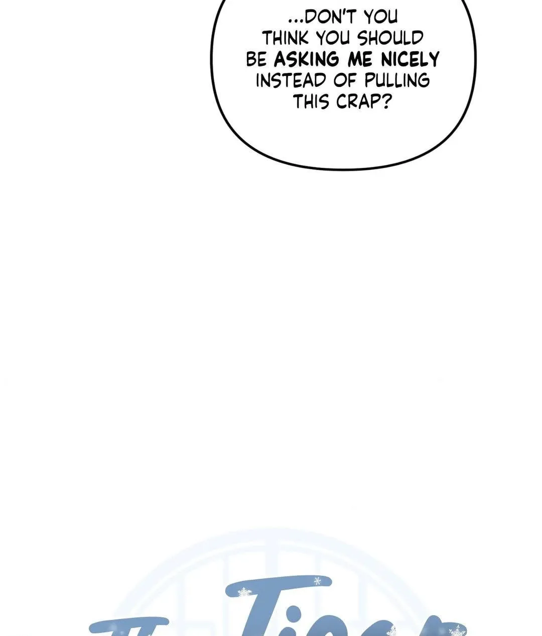The Tiger Is Descending Chapter 41 page 29 - 