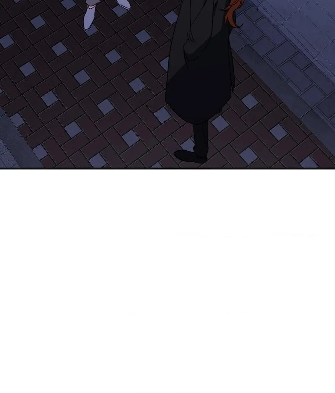 The Tiger Is Descending Chapter 41 page 4 - 