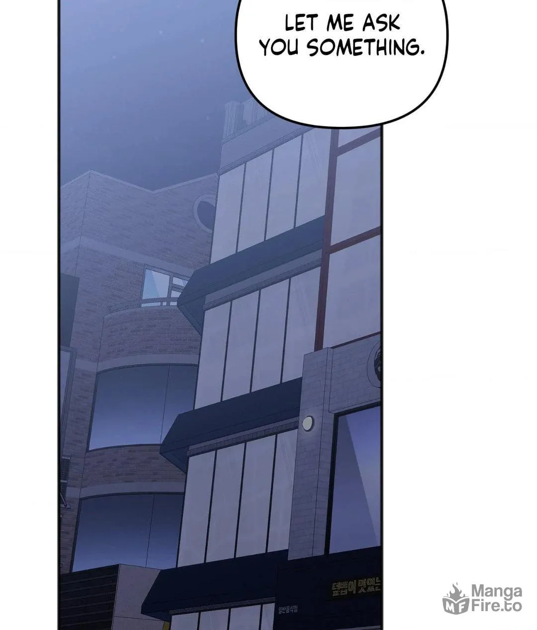 The Tiger Is Descending Chapter 41 page 35 - 