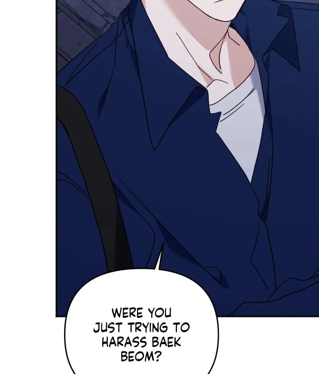 The Tiger Is Descending Chapter 41 page 38 - 