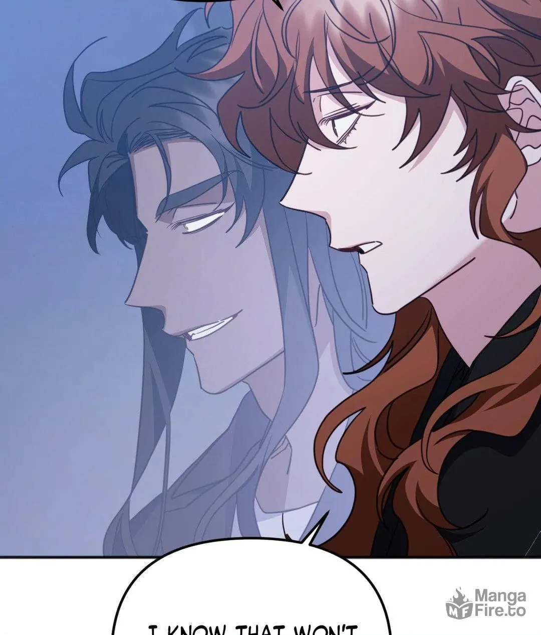 The Tiger Is Descending Chapter 41 page 42 - 