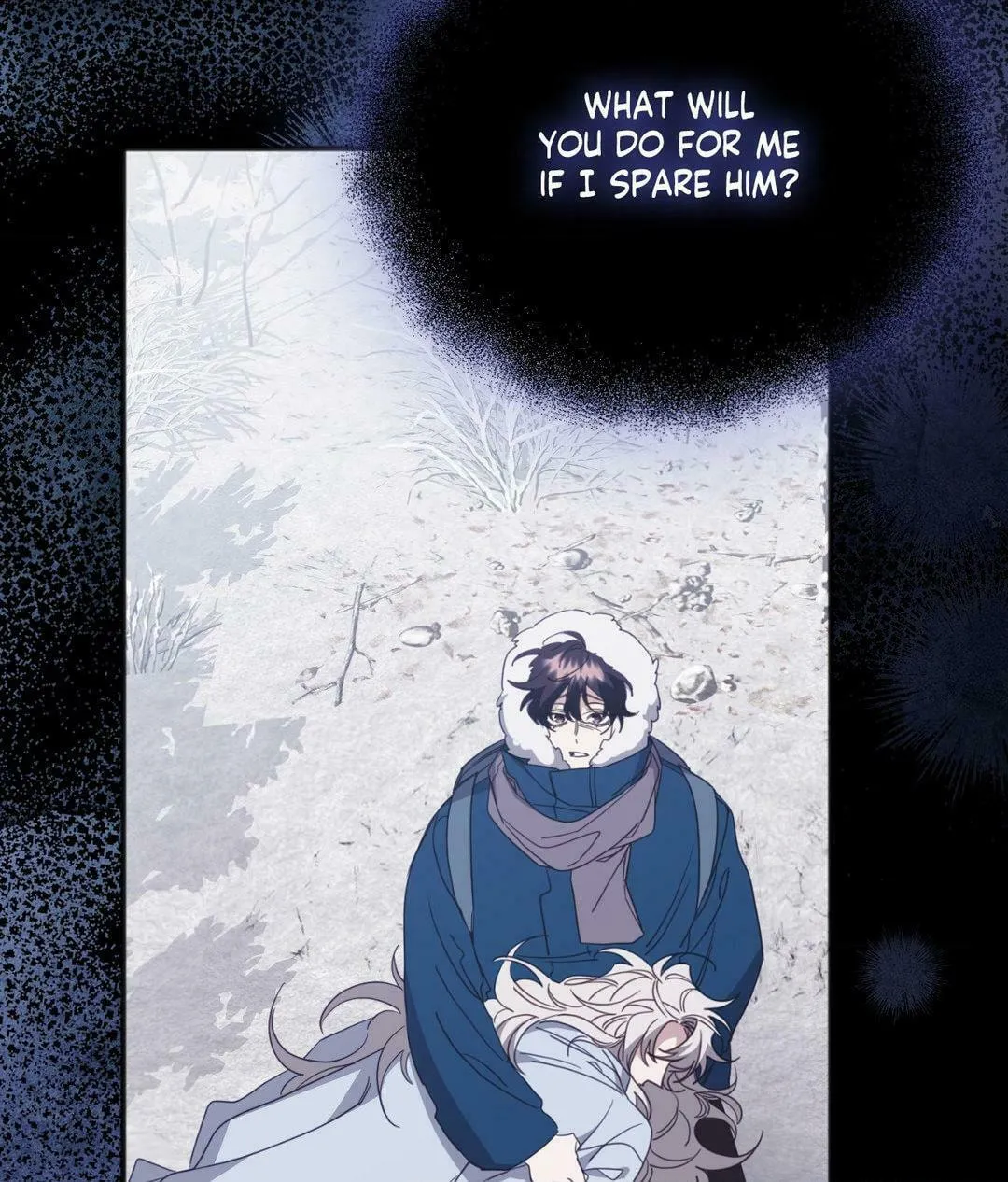 The Tiger Is Descending Chapter 41 page 52 - 