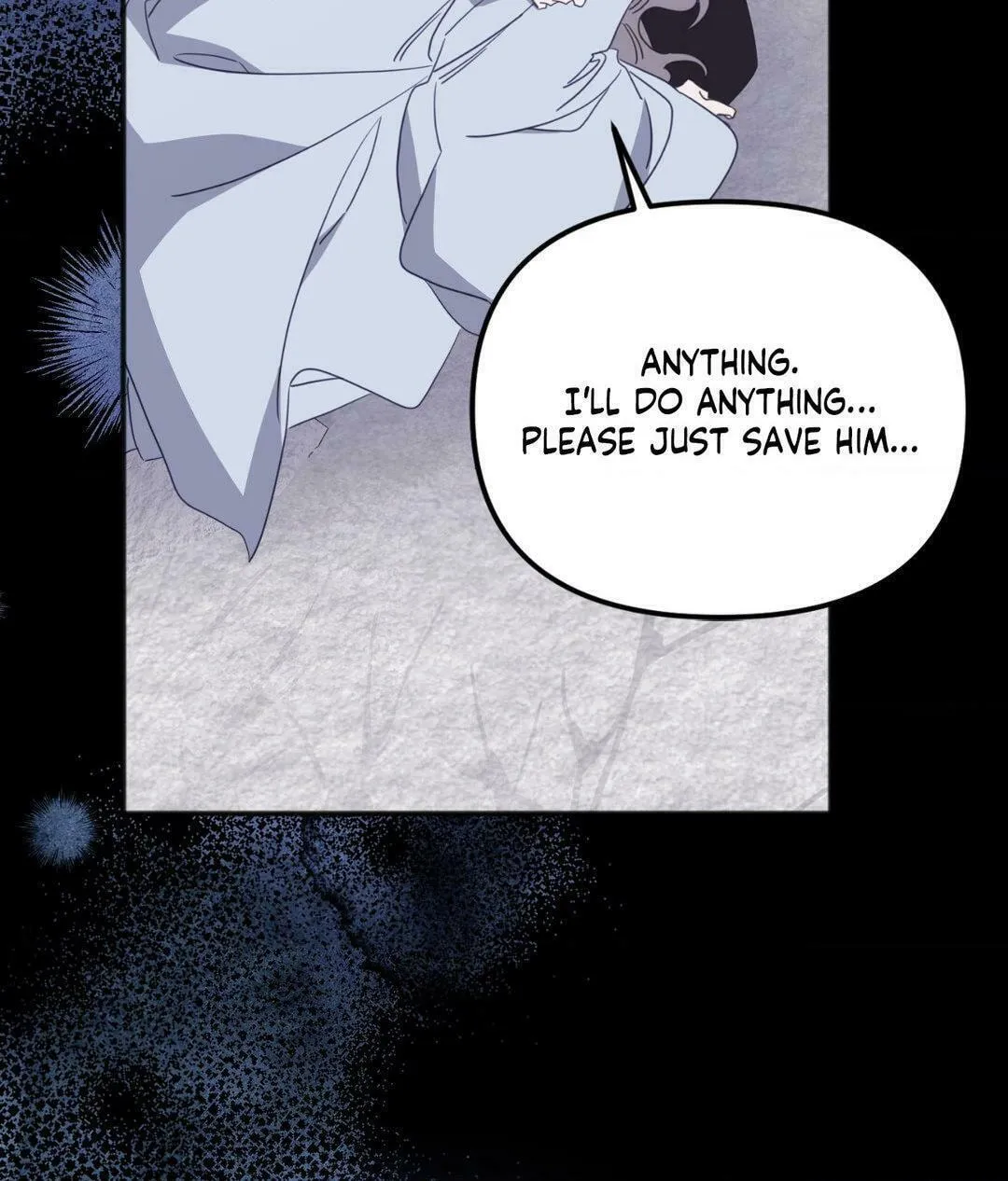 The Tiger Is Descending Chapter 41 page 53 - 