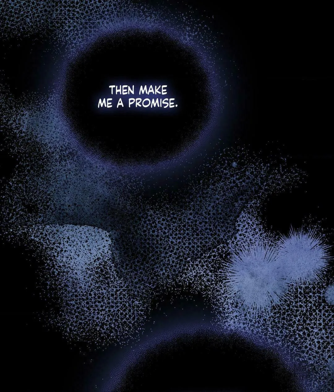 The Tiger Is Descending Chapter 41 page 54 - 