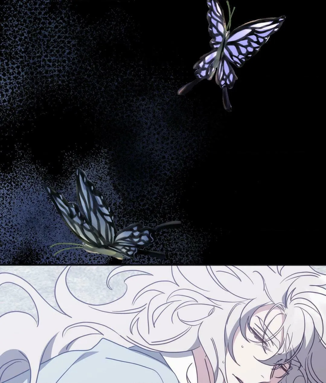 The Tiger Is Descending Chapter 41 page 56 - 