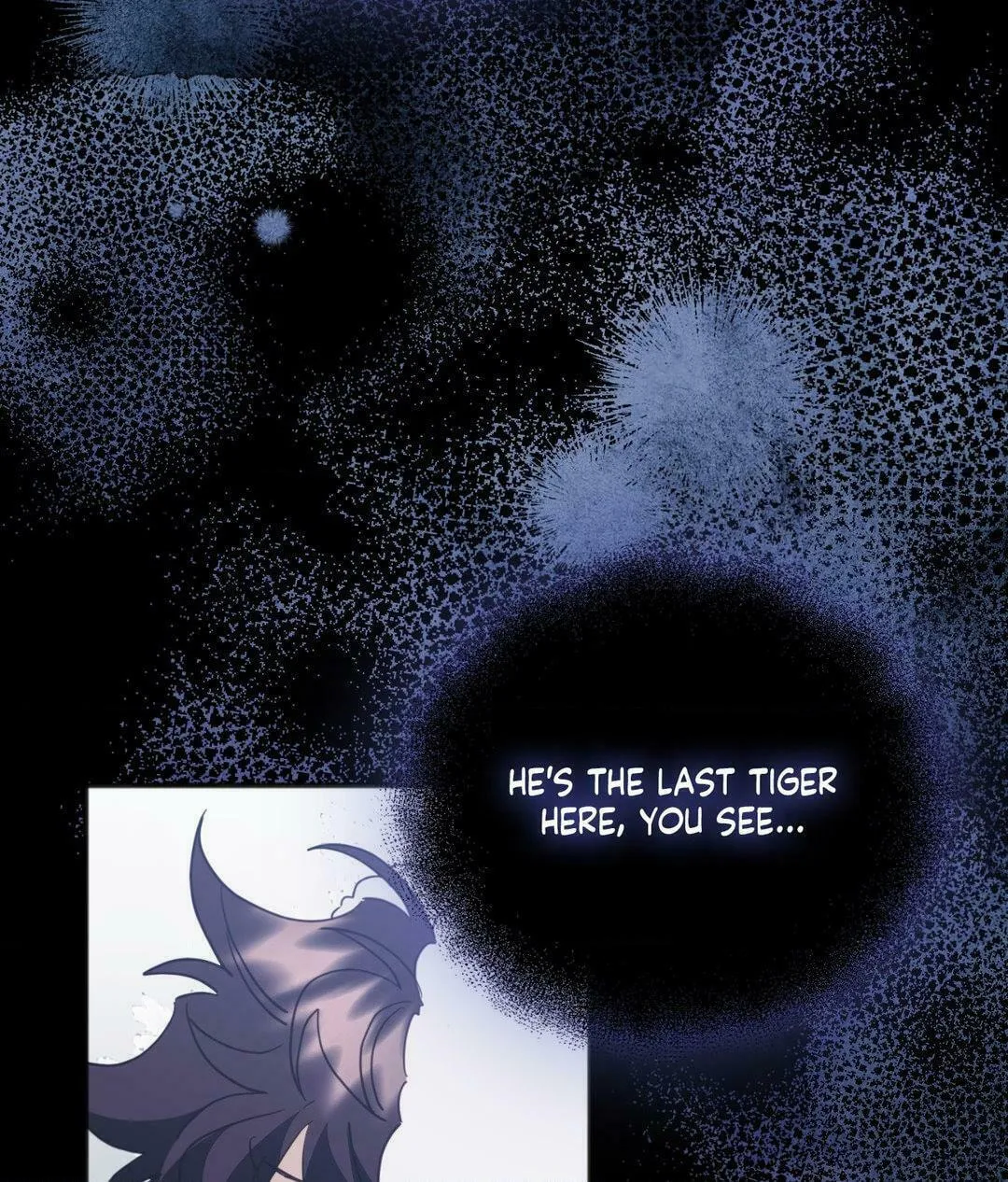 The Tiger Is Descending Chapter 41 page 58 - 