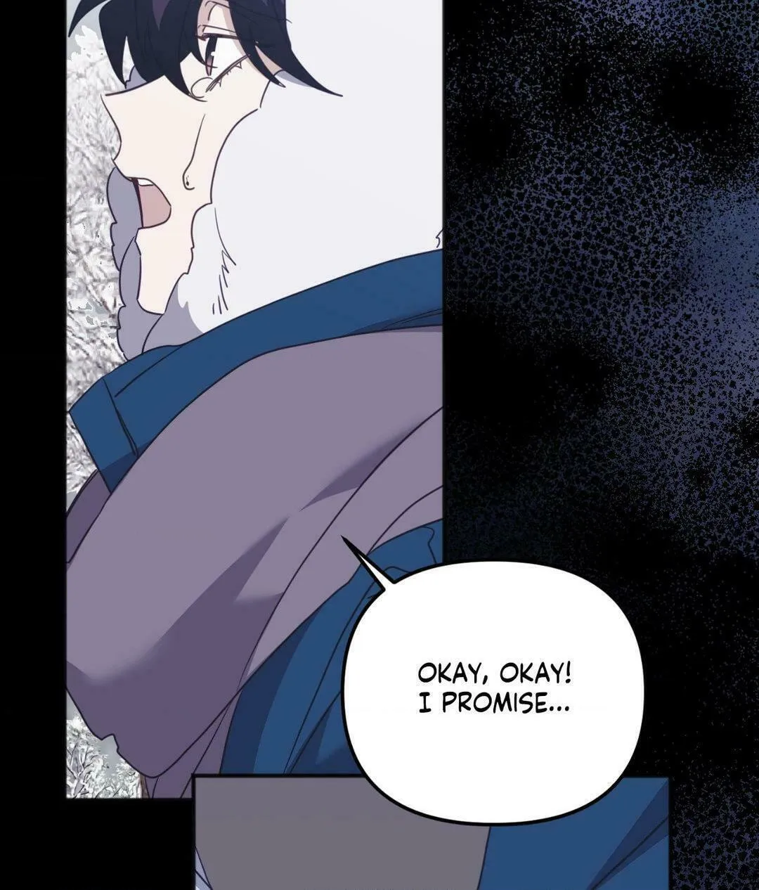 The Tiger Is Descending Chapter 41 page 59 - 