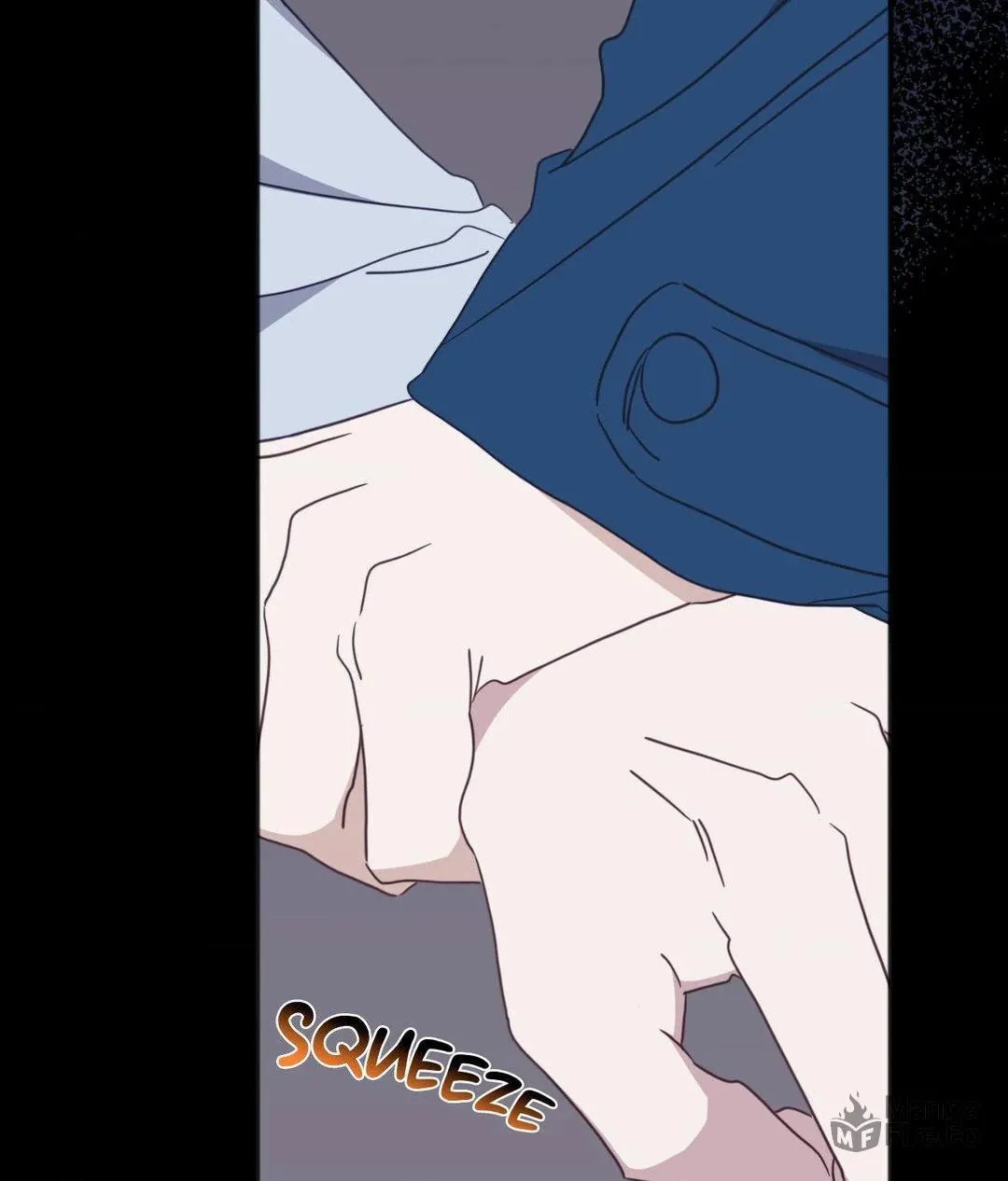 The Tiger Is Descending Chapter 41 page 60 - 