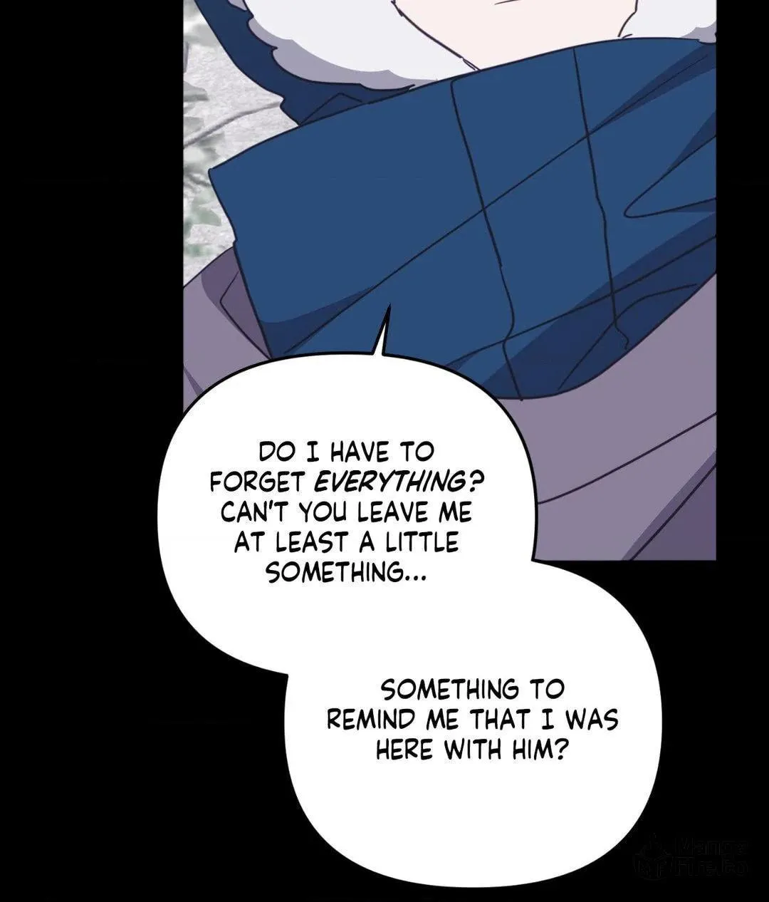 The Tiger Is Descending Chapter 41 page 70 - 