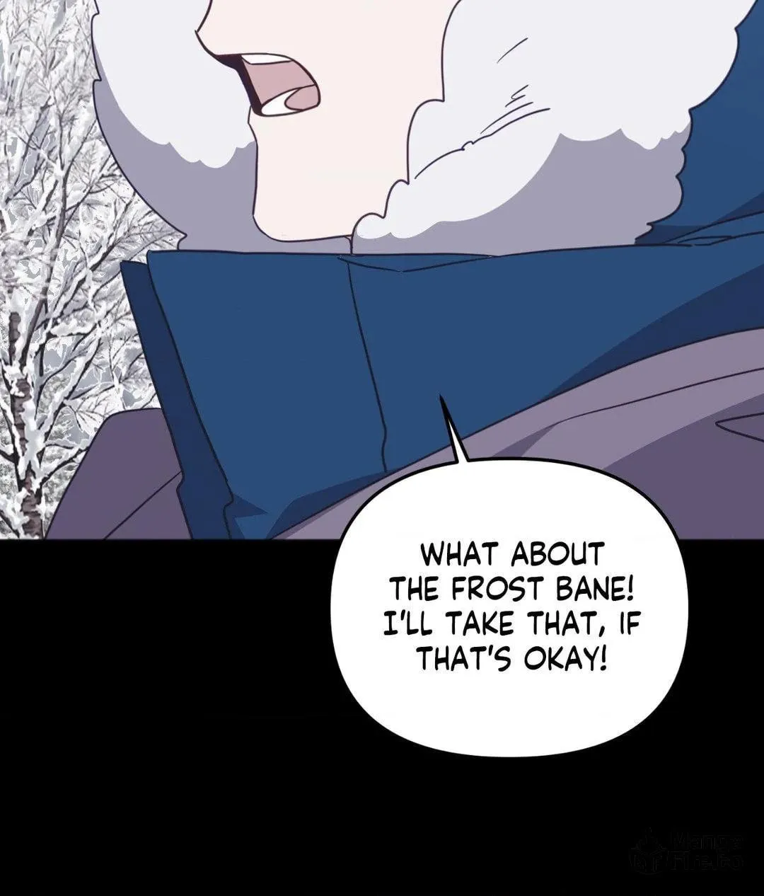 The Tiger Is Descending Chapter 41 page 72 - 