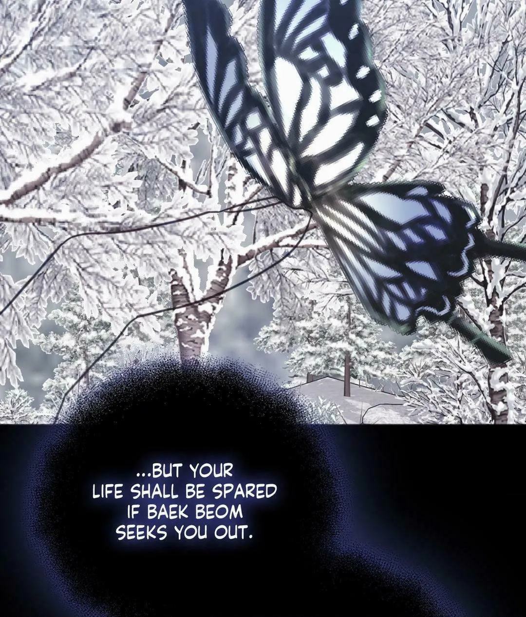 The Tiger Is Descending Chapter 41 page 79 - 