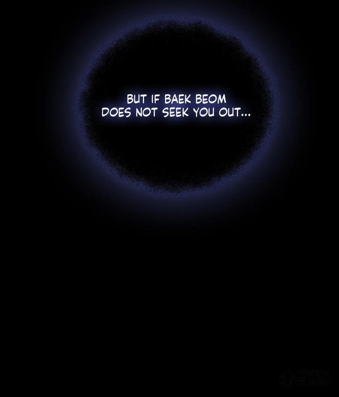 The Tiger Is Descending Chapter 41 page 81 - 