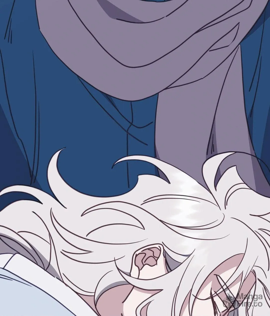 The Tiger Is Descending Chapter 41 page 84 - 