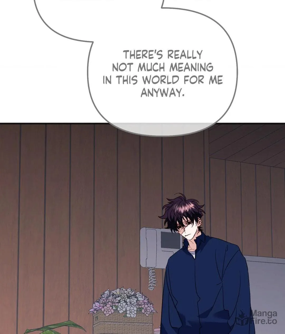 The Tiger Is Descending Chapter 41 page 90 - 