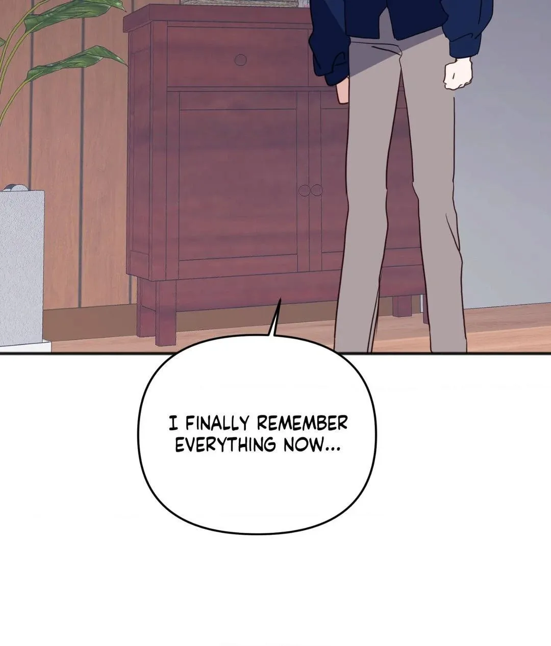 The Tiger Is Descending Chapter 41 page 91 - 
