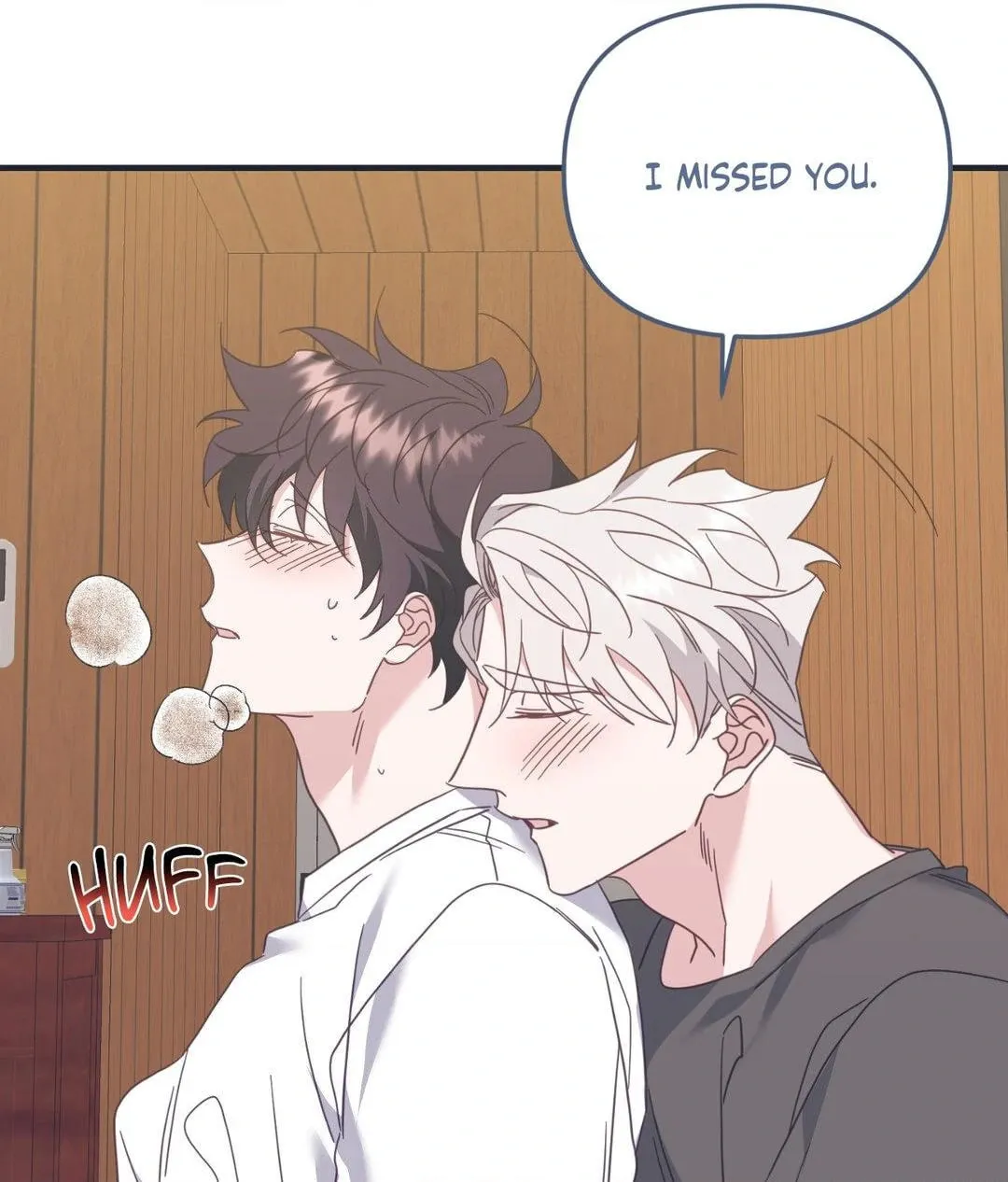 The Tiger Is Descending Chapter 41 page 94 - 