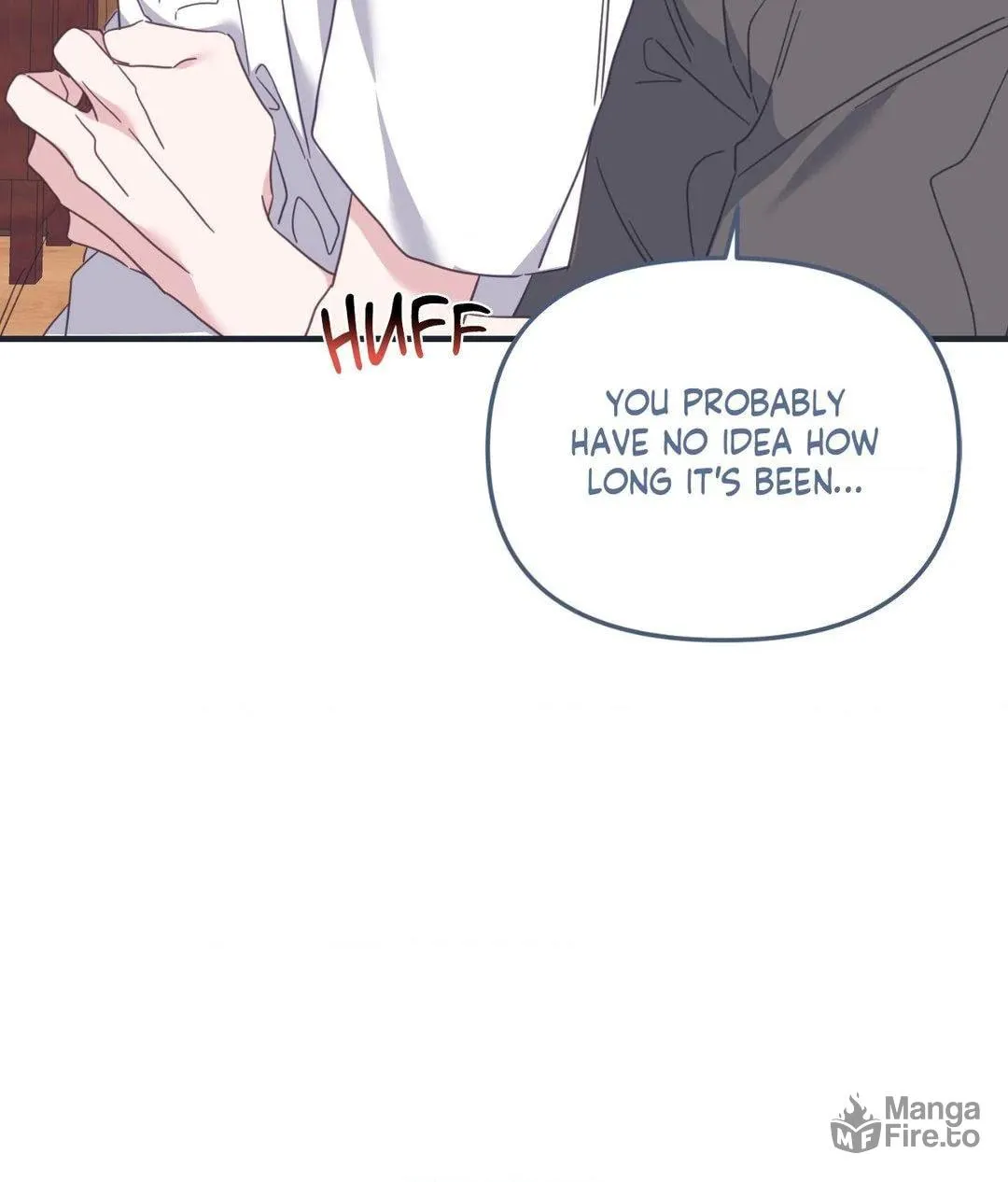 The Tiger Is Descending Chapter 41 page 95 - 