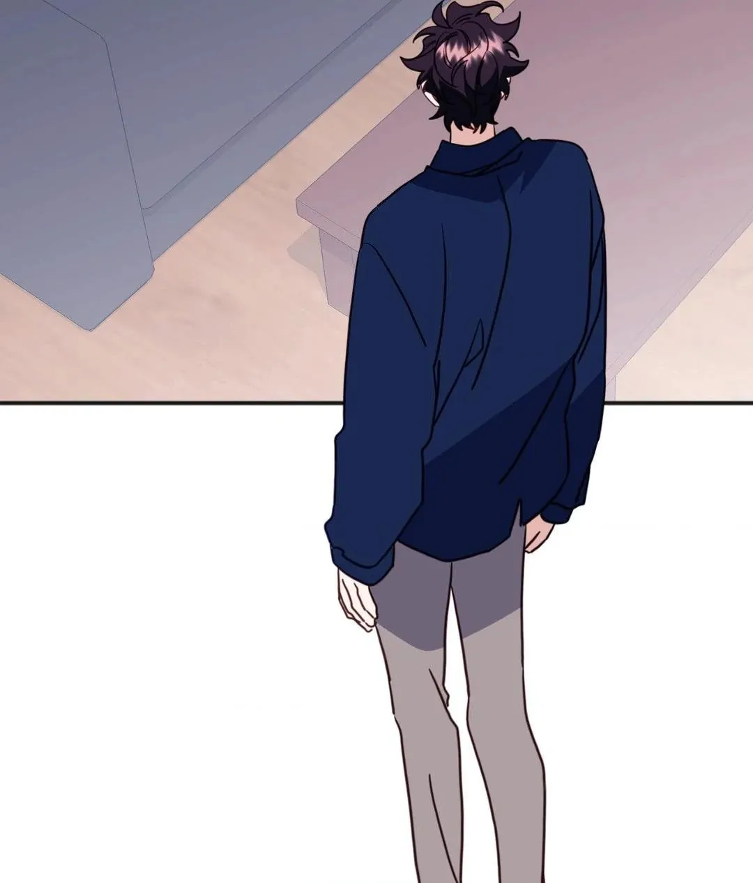 The Tiger Is Descending Chapter 41 page 97 - 