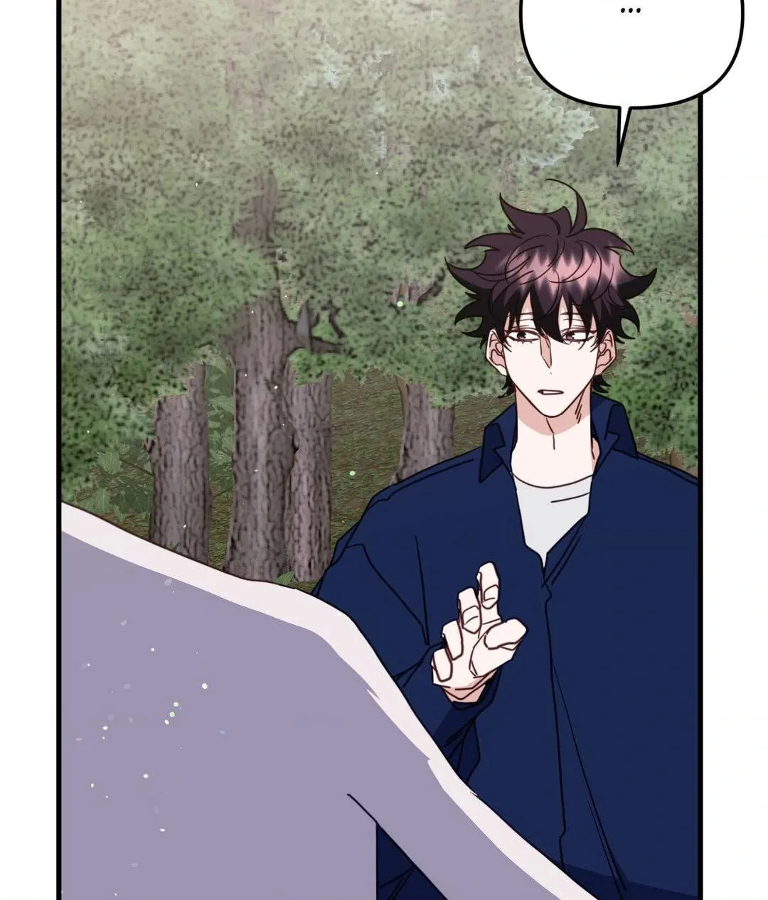 The Tiger Is Descending Chapter 42 page 113 - 