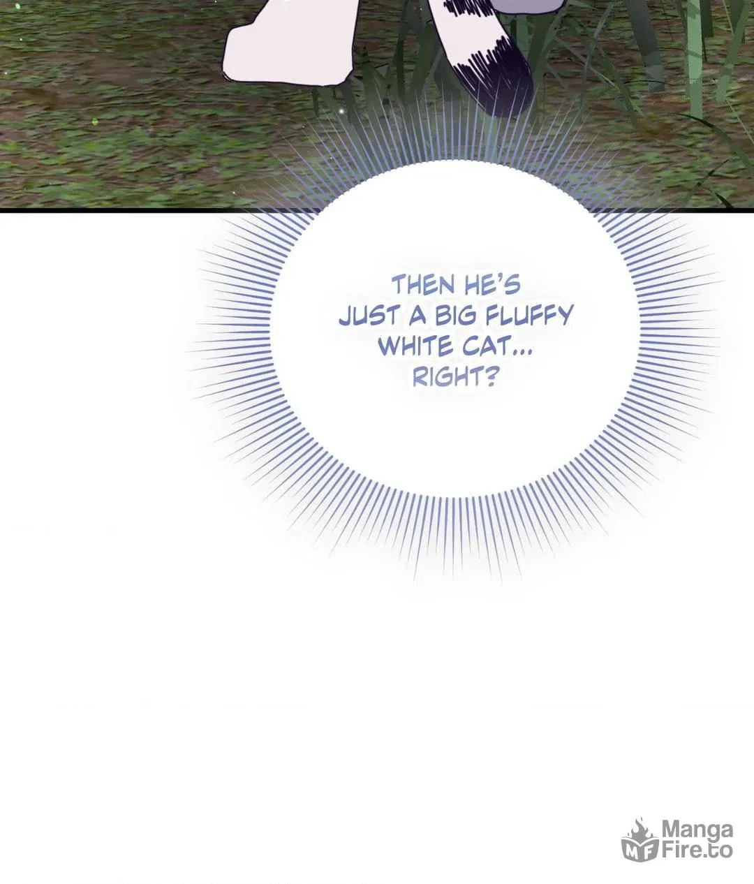 The Tiger Is Descending Chapter 42 page 117 - 