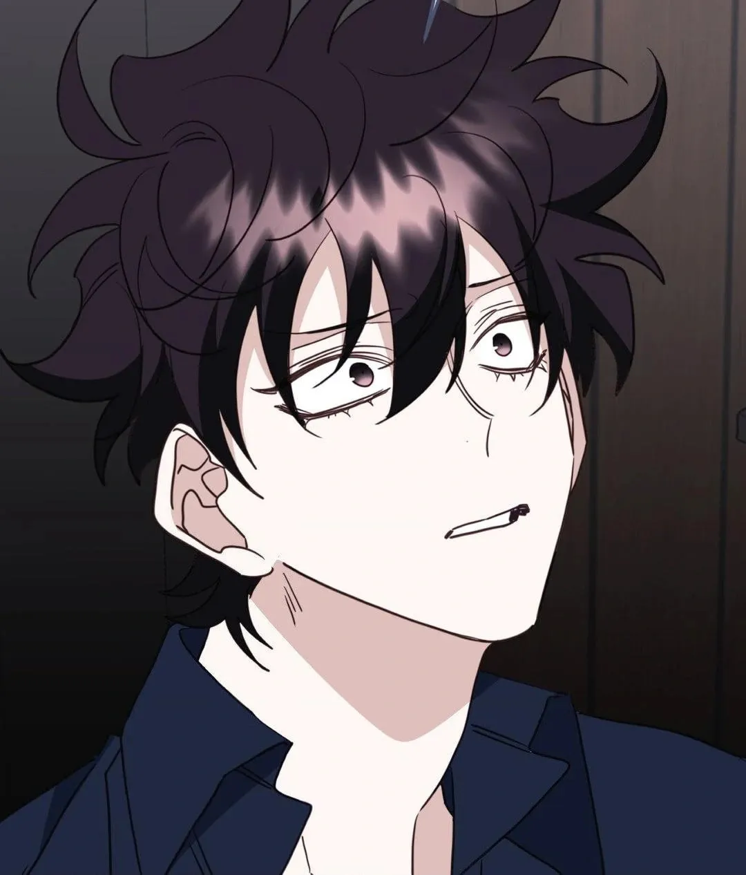 The Tiger Is Descending Chapter 42 page 14 - 