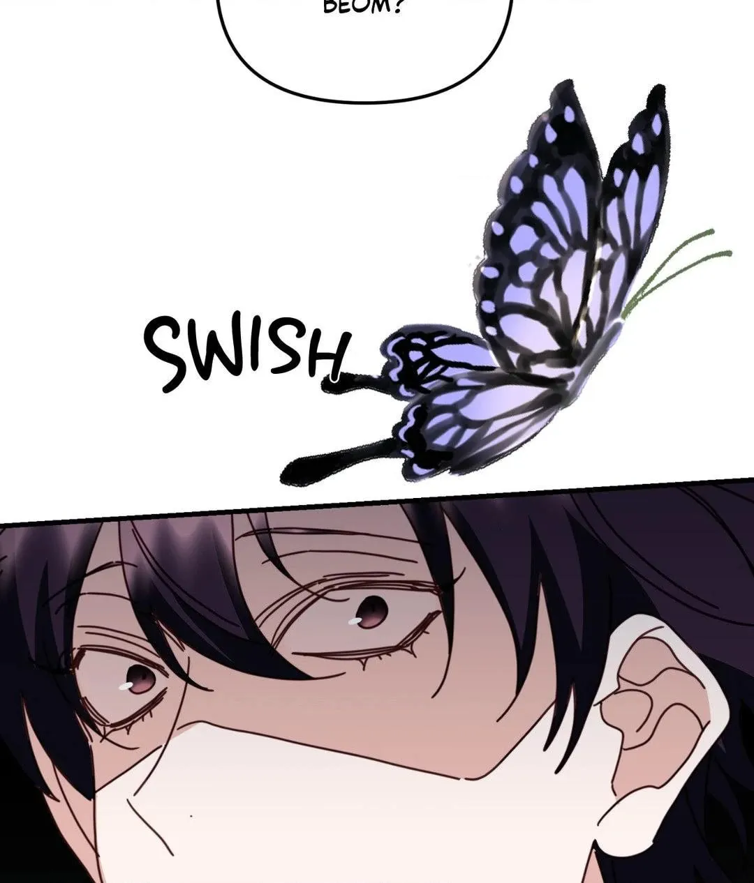 The Tiger Is Descending Chapter 42 page 152 - 