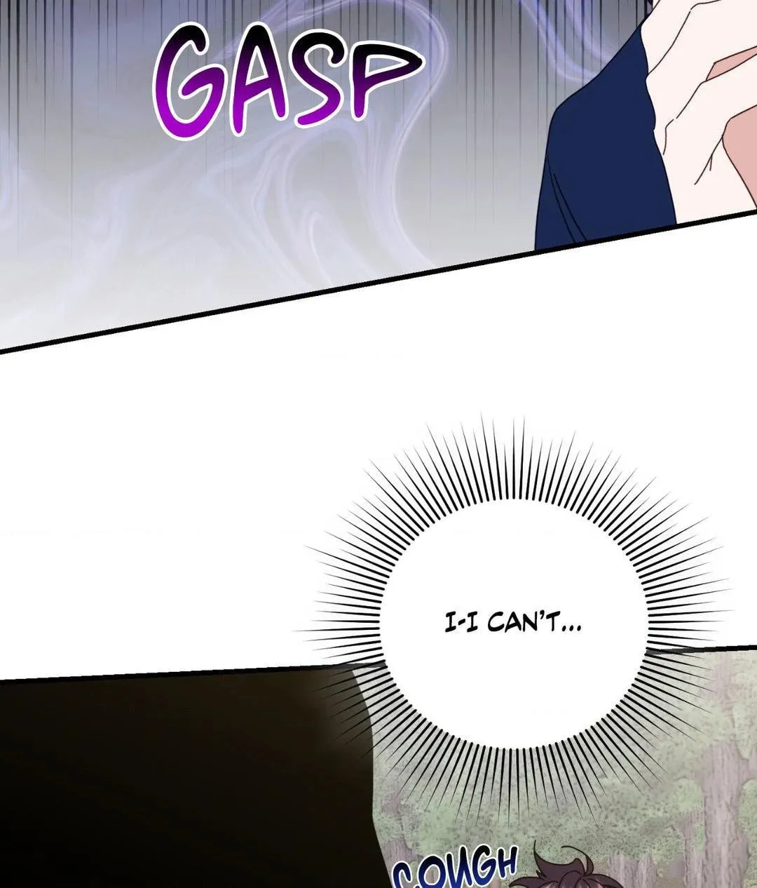 The Tiger Is Descending Chapter 42 page 163 - 