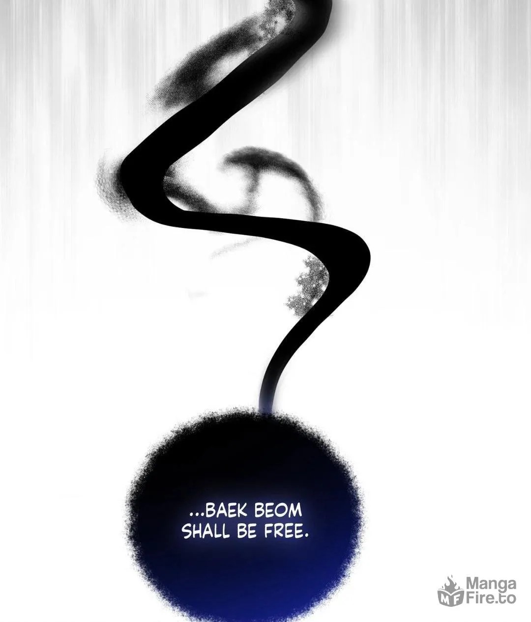 The Tiger Is Descending Chapter 42 page 18 - 