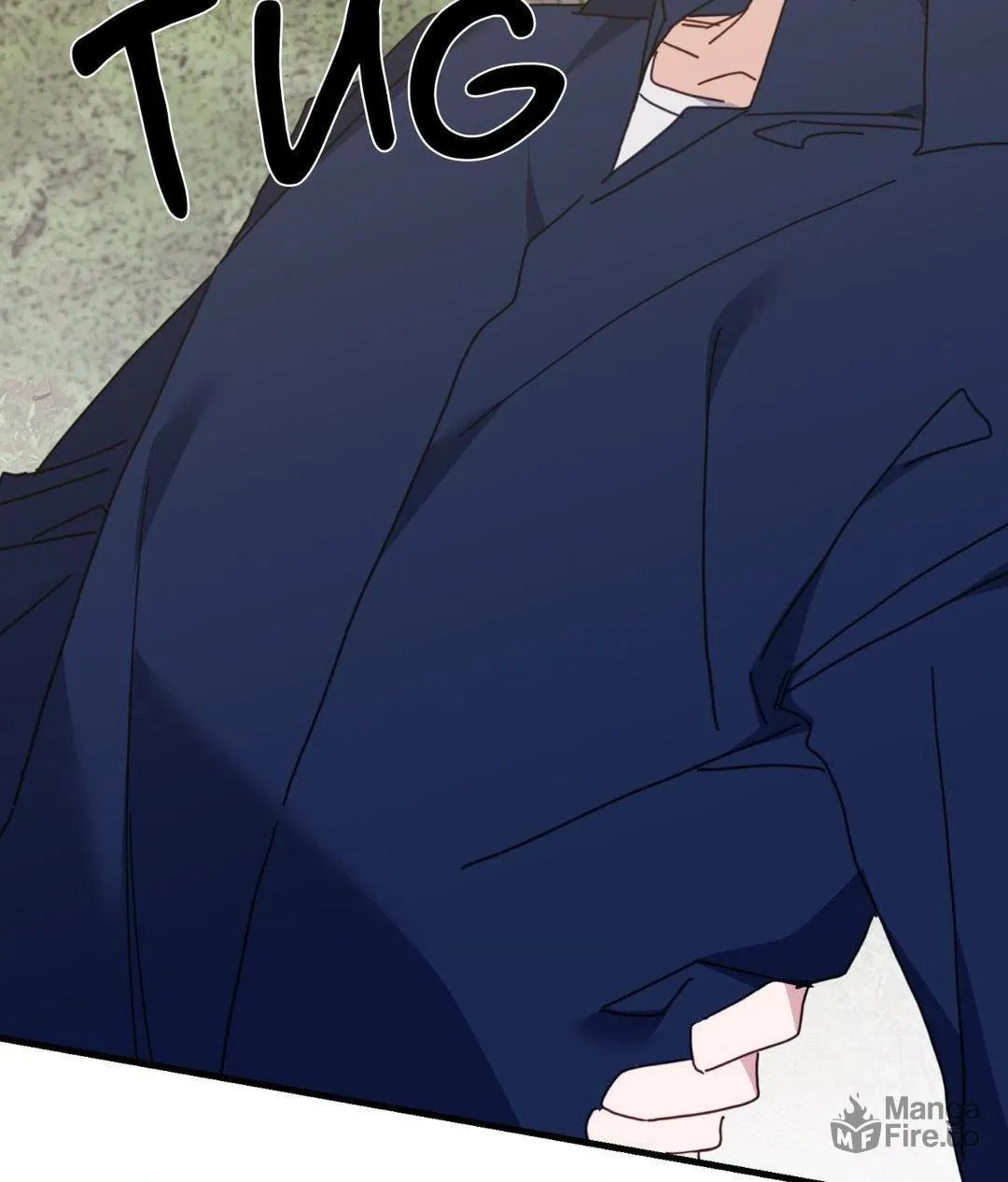 The Tiger Is Descending Chapter 42 page 171 - 