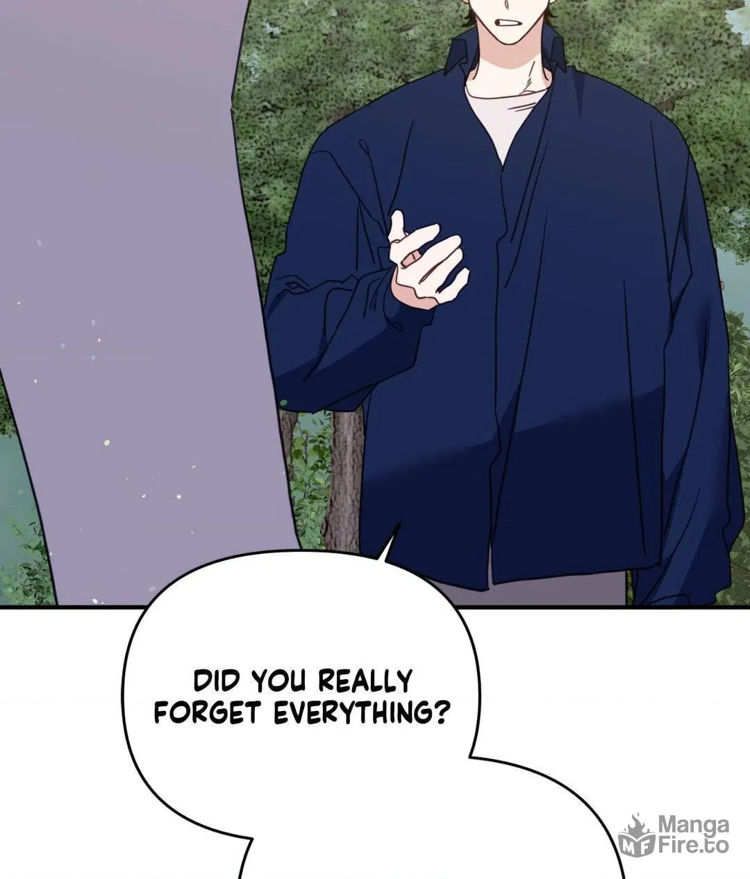 The Tiger Is Descending Chapter 42 page 24 - 