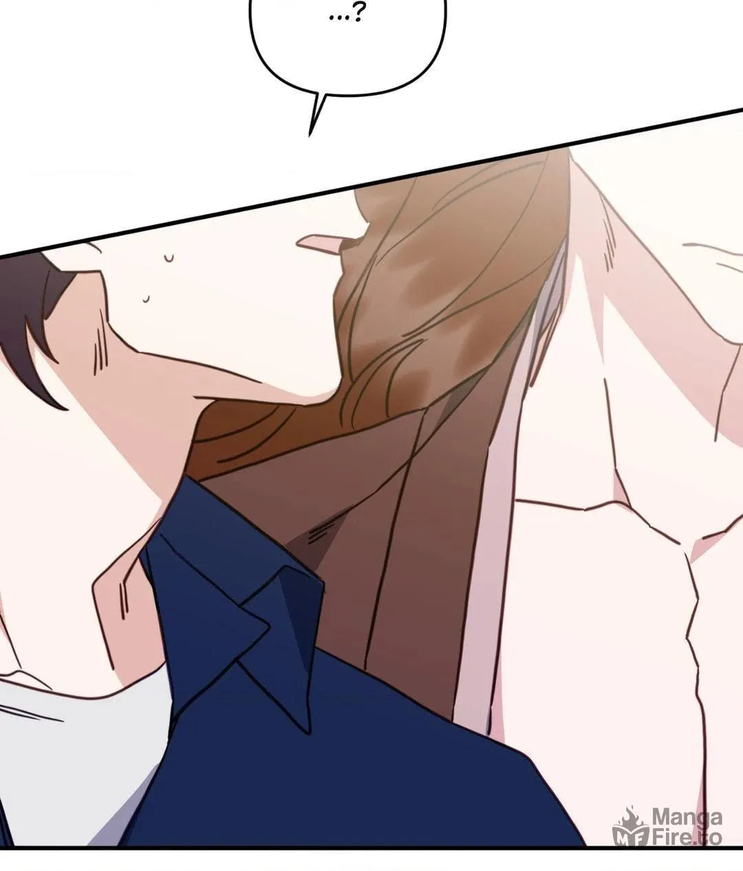 The Tiger Is Descending Chapter 42 page 35 - 