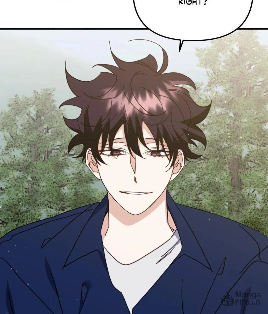 The Tiger Is Descending Chapter 42 page 5 - 