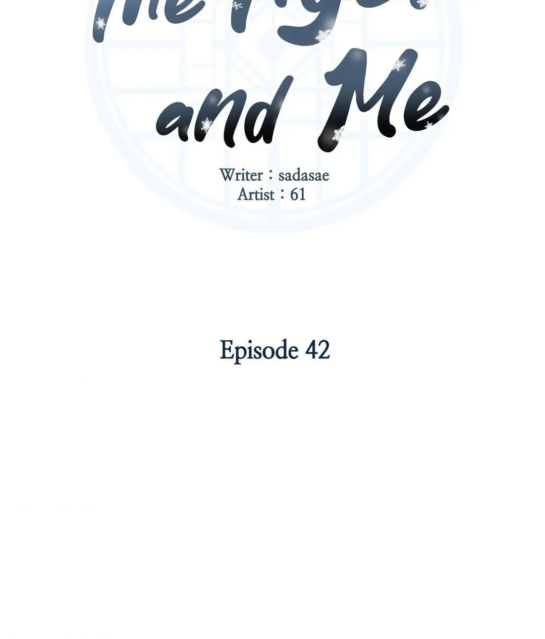 The Tiger Is Descending Chapter 42 page 44 - 
