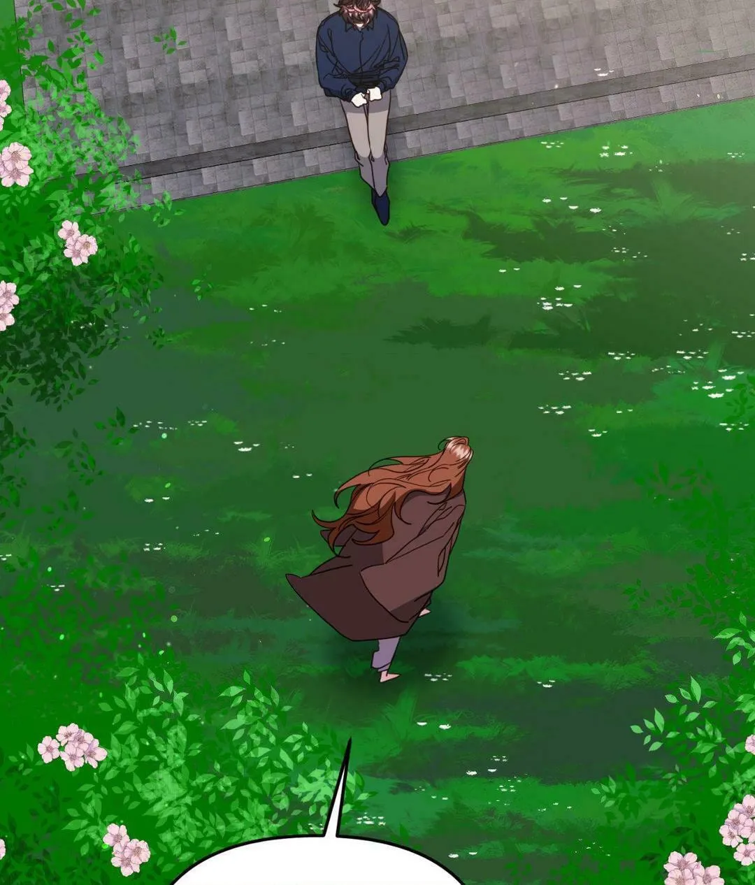 The Tiger Is Descending Chapter 42 page 47 - 