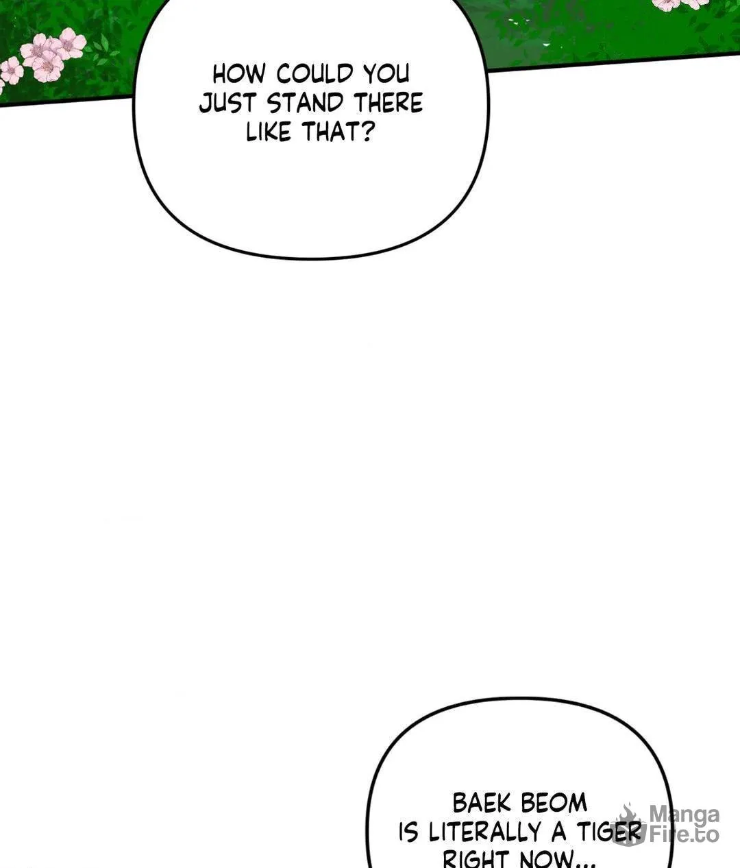 The Tiger Is Descending Chapter 42 page 48 - 