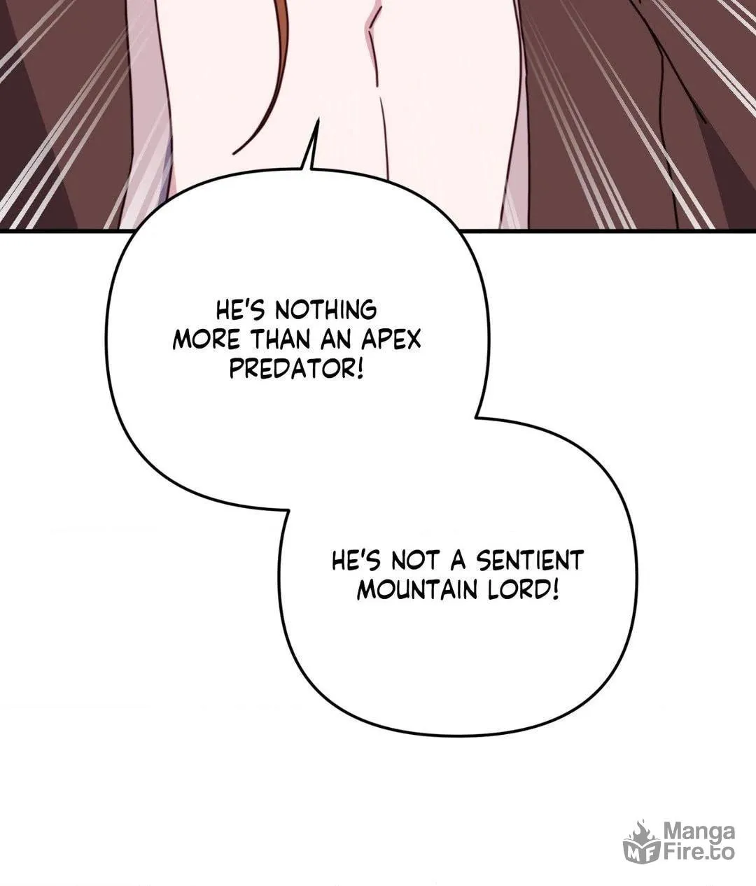 The Tiger Is Descending Chapter 42 page 50 - 