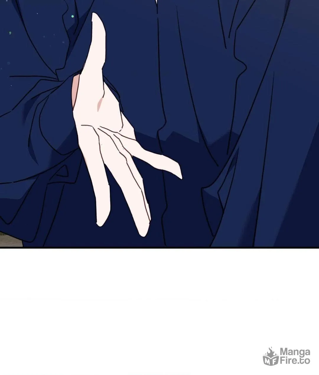 The Tiger Is Descending Chapter 42 page 6 - 